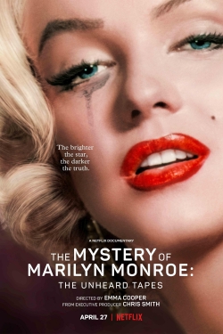 Watch Free The Mystery of Marilyn Monroe: The Unheard Tapes Movies HD Online Soap2Day Site