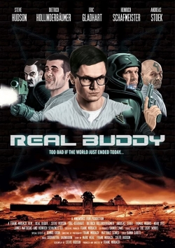 Watch Free Real Buddy Movies HD Online Soap2Day Site