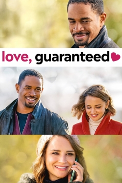 Watch Free Love, Guaranteed Movies HD Online Soap2Day Site