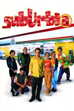 Watch Free SubUrbia Movies HD Online Soap2Day Site