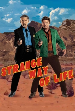 Watch Free Strange Way of Life Movies HD Online Soap2Day Site