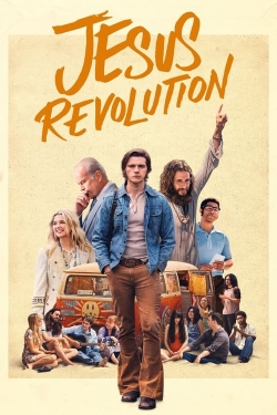 Watch Free Jesus Revolution Movies HD Online Soap2Day Site