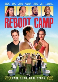 Watch Free Reboot Camp Movies HD Online Soap2Day Site