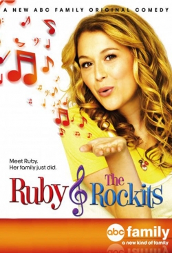 Watch Free Ruby & The Rockits Movies HD Online Soap2Day Site