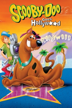 Watch Free Scooby-Doo Goes Hollywood Movies HD Online Soap2Day Site