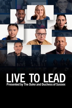 Watch Free Live to Lead Movies HD Online Soap2Day Site