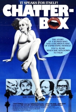 Watch Free Chatterbox! Movies HD Online Soap2Day Site