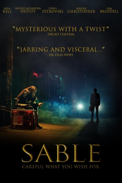 Watch Free Sable Movies HD Online Soap2Day Site