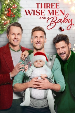 Watch Free Three Wise Men and a Baby Movies HD Online Soap2Day Site