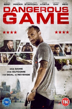 Watch Free Dangerous Game Movies HD Online Soap2Day Site