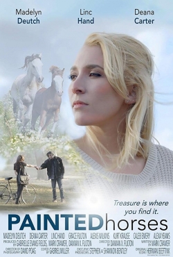 Watch Free Painted Horses Movies HD Online Soap2Day Site