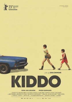 Watch Free Kiddo Movies HD Online Soap2Day Site