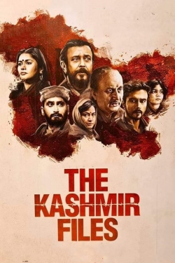 Watch Free The Kashmir Files Movies HD Online Soap2Day Site