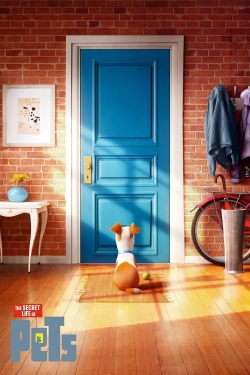 Watch Free The Secret Life of Pets Movies HD Online Soap2Day Site