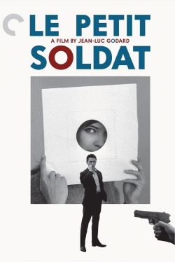 Watch Free Le Petit Soldat Movies HD Online Soap2Day Site