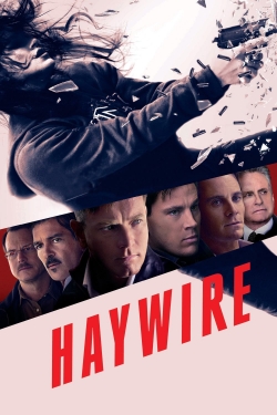 Watch Free Haywire Movies HD Online Soap2Day Site