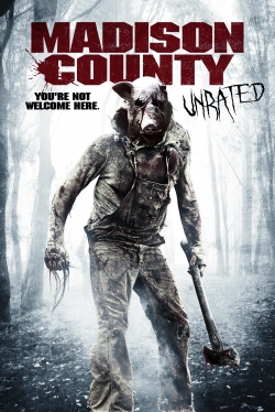 Watch Free Madison County Movies HD Online Soap2Day Site