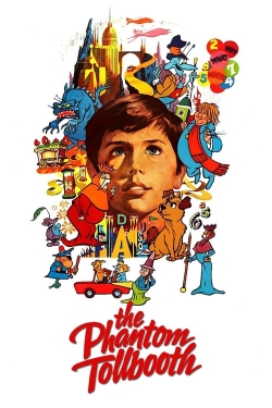 Watch Free The Phantom Tollbooth Movies HD Online Soap2Day Site