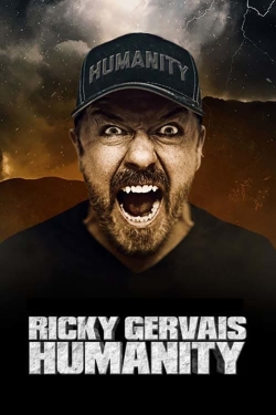 Watch Free Ricky Gervais: Humanity Movies HD Online Soap2Day Site