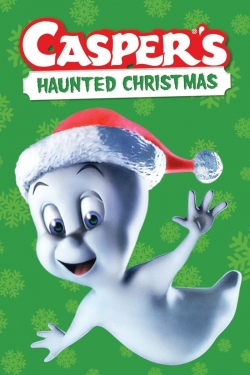 Watch Free Casper's Haunted Christmas Movies HD Online Soap2Day Site