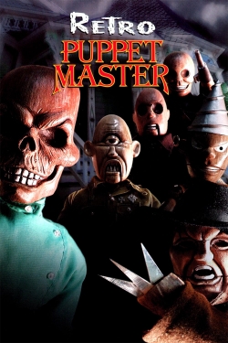 Watch Free Retro Puppet Master Movies HD Online Soap2Day Site