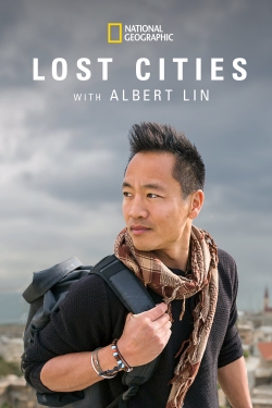 Watch Free Lost Cities with Albert Lin Movies HD Online Soap2Day Site