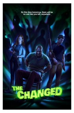 Watch Free The Changed Movies HD Online Soap2Day Site