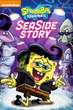 Watch Free SpongeBob SquarePants: Sea Side Story Movies HD Online Soap2Day Site