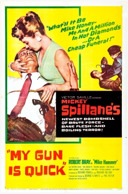 Watch Free My Gun Is Quick Movies HD Online Soap2Day Site