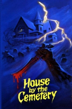 Watch Free The House by the Cemetery Movies HD Online Soap2Day Site