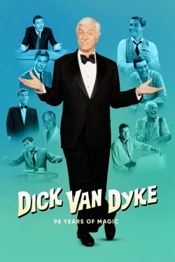 Watch Free Dick Van Dyke: 98 Years of Magic Movies HD Online Soap2Day Site