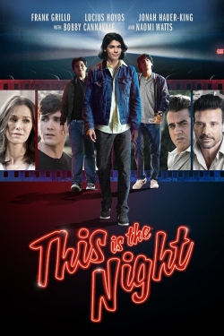 Watch Free This is the Night Movies HD Online Soap2Day Site