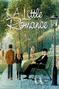 Watch Free A Little Romance Movies HD Online Soap2Day Site