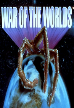 Watch Free War of the Worlds Movies HD Online Soap2Day Site