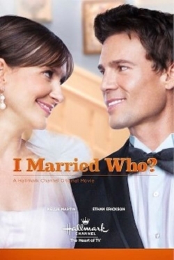 Watch Free I Married Who? Movies HD Online Soap2Day Site