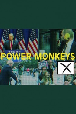 Watch Free Power Monkeys Movies HD Online Soap2Day Site