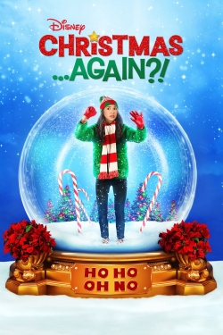 Watch Free Christmas ...Again?! Movies HD Online Soap2Day Site