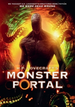 Watch Free Monster Portal Movies HD Online Soap2Day Site