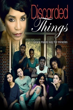 Watch Free Discarded Things Movies HD Online Soap2Day Site