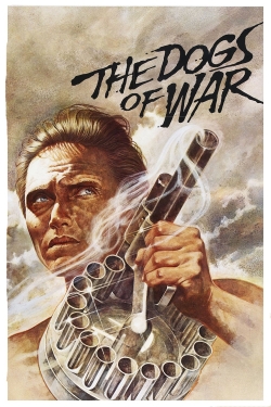 Watch Free The Dogs of War Movies HD Online Soap2Day Site