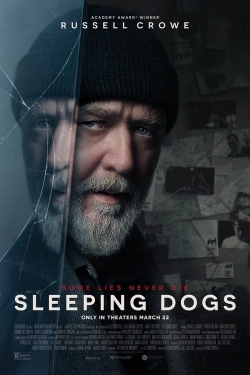 Watch Free Sleeping Dogs Movies HD Online Soap2Day Site