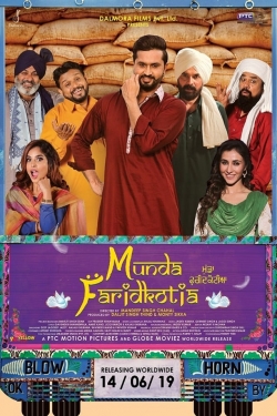 Watch Free Munda Faridkotia Movies HD Online Soap2Day Site