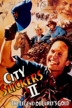 Watch Free City Slickers II: The Legend of Curly's Gold Movies HD Online Soap2Day Site