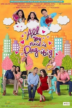 Watch Free All You Need Is Pag-ibig Movies HD Online Soap2Day Site