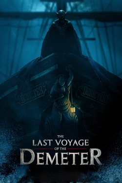 Watch Free The Last Voyage of the Demeter Movies HD Online Soap2Day Site