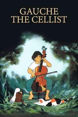 Watch Free Gauche the Cellist Movies HD Online Soap2Day Site