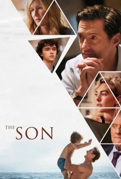 Watch Free The Son Movies HD Online Soap2Day Site