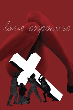 Watch Free Love Exposure Movies HD Online Soap2Day Site