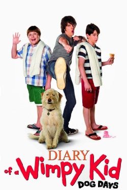 Watch Free Diary of a Wimpy Kid: Dog Days Movies HD Online Soap2Day Site