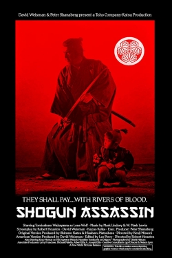 Watch Free Shogun Assassin Movies HD Online Soap2Day Site